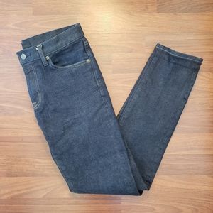 Men's Uniqlo Slim/Straight Jeans (Size 30/32)